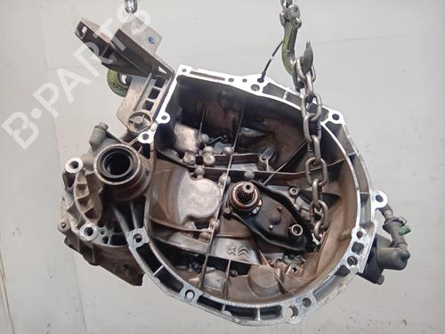 Used Gearbox Gearbox 36801398 36801398