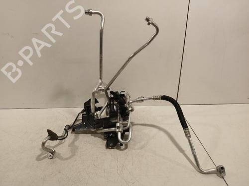 AC pipe RENAULT SCENIC E-TECH PHASE I EV87 | BP39563365M126 - Image 2