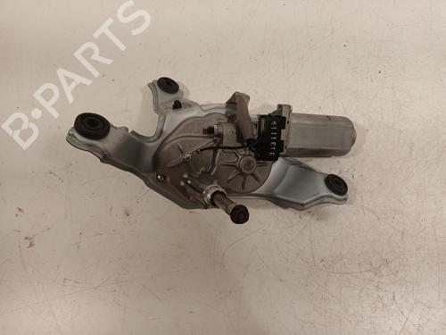 Used Rear wiper motor Rear wiper motor KIA RIO III (UB) 1.2 CVVT (84 hp) 15737267 15737267