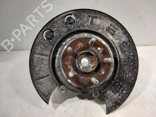 Høyre hjullagerhus spindel Høyre hjullagerhus spindel 38318428 38318428