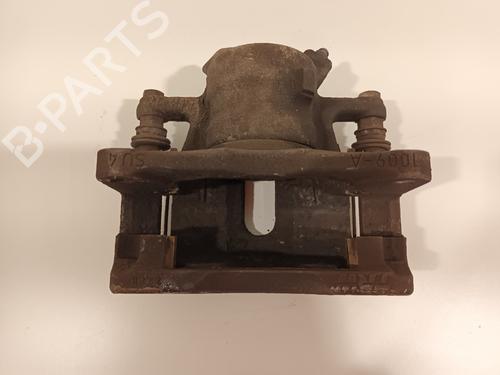 Right front brake caliper OPEL AGILA B (H08) 1.0 (F68) | BP16422531M104 