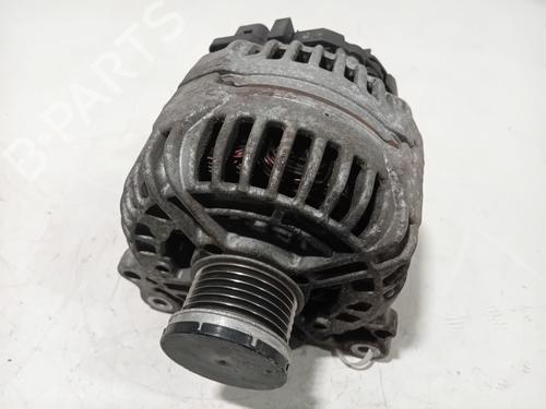 Used Alternator Alternator VW GOLF PLUS V (5M1, 521) 1.2 TSI (105 hp) 40283255 40283255