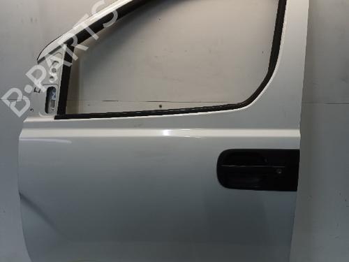 Used Left front door HYUNDAI H-1 Cargo (TQ) 2.5 CRDi (116 hp) 21845496