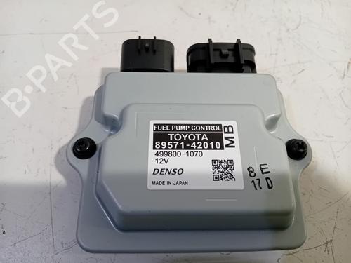 Used Control unit LEXUS ES (_Z10_, _A10_, _H10_) 300h (AXZH10, AXZH11) (218 hp) 23988958