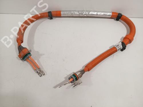 Kabel MITSUBISHI OUTLANDER III (GG_W, GF_W, ZJ, ZL, ZK) 2.4 Hybrid 4WD (GG3W) (208 hp) 27093486