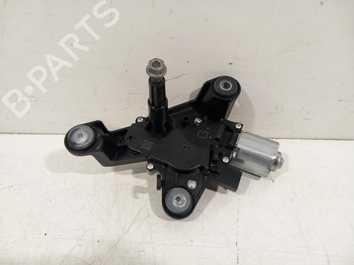 Used Rear wiper motor Rear wiper motor 33661165 33661165