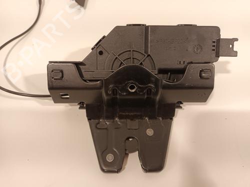 Tailgate lock BMW 1 (E81) 116 i | BP16446179C101 