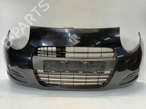 Used Front bumper SUZUKI ALTO VII (GF, HA25_, HA35_) 1.0 (AMF310, GFC31S) (68 hp) 30308990