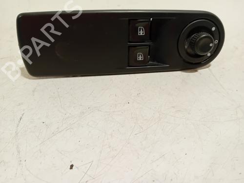 Used Switch RENAULT CLIO IV Grandtour (KH_) 1.5 dCi 90 (KHN3, KHN4) (90 hp) 19068335
