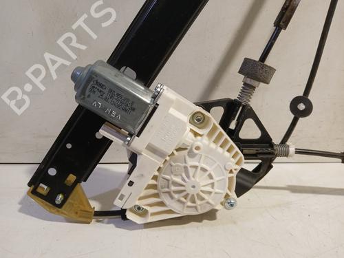 Front left window mechanism AUDI Q3 (8UB, 8UG) 2.0 TDI quattro | BP31290196C22 - Image 2