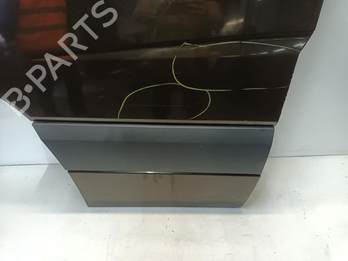 Left front door MERCEDES-BENZ SPRINTER 3,5-t Platform/Chassis (B906) 311 CDI (906.131, 906.133, 906.135, 906.231, 906.233,... | BP18051776C2 
