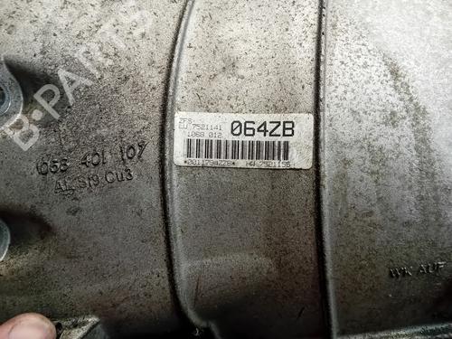 Gearbox BMW 7 (E65, E66, E67) 735 i, Li | BP16420462M3 - Image 4