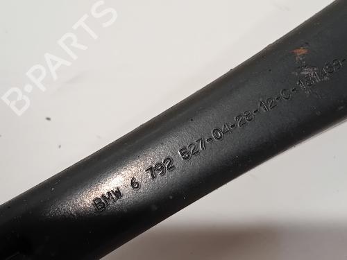 Right rear suspension arm BMW 1 (F20) 116 i | BP29763067M15