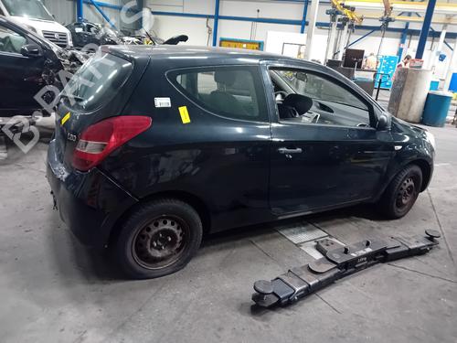 Engine HYUNDAI i20 I (PB, PBT) 1.2 | BP27284279M1 - Image 8