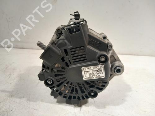 Alternator KIA PICANTO II (TA) 1.0 | BP37490457M7 - Image 4