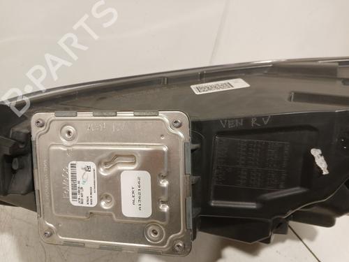 Right headlight FORD FOCUS IV Turnier (HP) 1.5 EcoBoost | BP38489813C29 - Image 6
