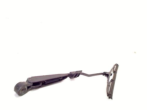 Used Rear windshield wiper arm BMW 1 (E87) 118 i (129 hp) 13197495