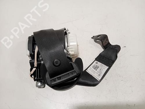 Used Front right seatbelt Front right seatbelt 39503474 39503474