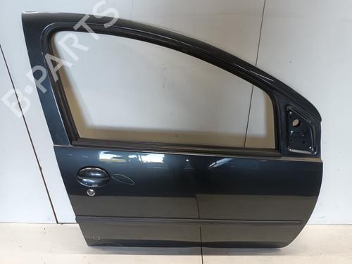 Used Right front door PEUGEOT 107 (PM_, PN_) 1.0 (68 hp) 19673625