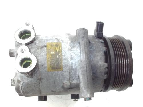 AC compressor LAND ROVER FREELANDER 2 (L359) 2.2 TD4 4x4 | BP10670673M34 