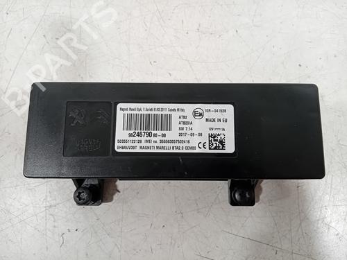 Used Control unit Control unit 23123852 23123852