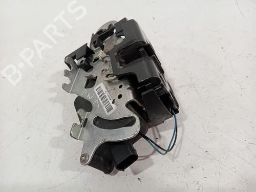 Front right lock MERCEDES-BENZ VITO / MIXTO Van (W639) 115 CDI (639.601, 639.603, 639.605) | BP28309223C97 