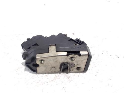 Front right lock SMART FORFOUR (454) 1.5 (454.032) | BP13200471C97 