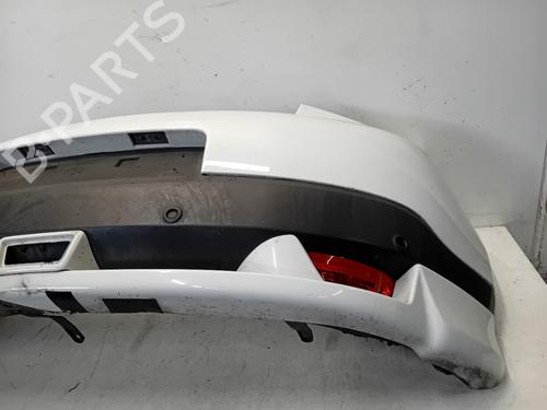 Rear bumper RENAULT MEGANE III Coupe (DZ0/1_) 2.0 TCe (DZ0K) | BP29038845C8 
