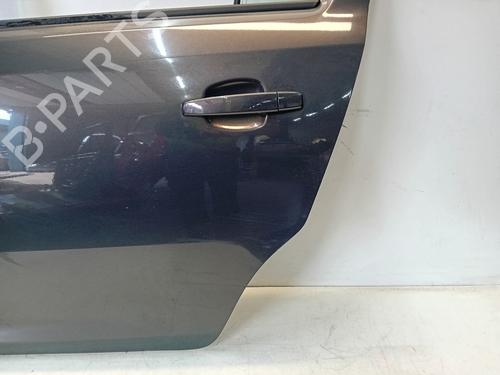 Left rear door OPEL CORSA D (S07) 1.3 CDTI (L08, L68) | BP17836997C4 