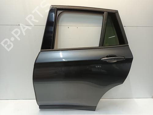 Portier links achter BMW X1 (F48) sDrive 18 i (136 hp) 33048064