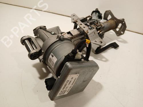 Steering column FORD FIESTA VII (HJ, HF) 1.1 Ti-VCT | BP24841515M21 - Image 4