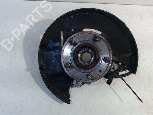 Used Right front steering knuckle Right front steering knuckle 13737350 13737350