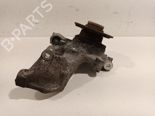 Right rear steering knuckle VW GOLF VII (5G1, BQ1, BE1, BE2) 2.0 R 4motion | BP27728434M28 