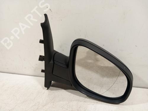 Specchietto retrovisore destro Specchietto retrovisore destro MERCEDES-BENZ CITAN Box Body/MPV (W415) 108 CDI (415.601, 415.603) (75 hp) 34475099 34475099