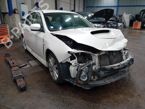 Gearbox SUBARU IMPREZA Hatchback (GR, GH, G3) 2.0 D AWD | BP33163403M3  - Image 9