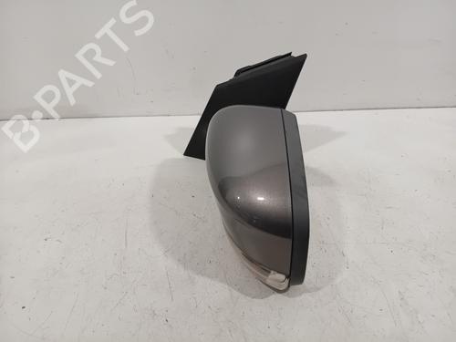 Left mirror FORD FOCUS III Turnier 1.0 EcoBoost | BP29169880C26 