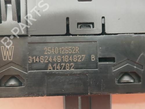 Switch RENAULT SCÉNIC IV (J9_) 1.6 dCi 160 | BP26532667I30 