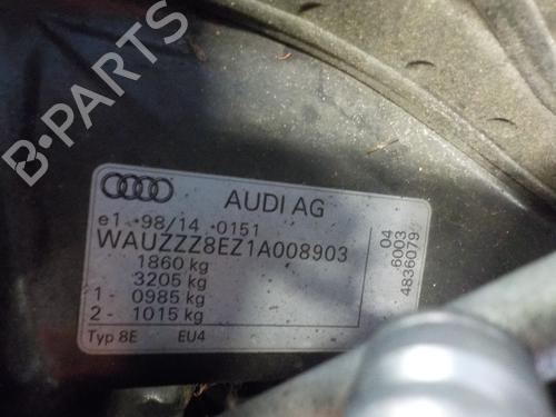 Right mirror AUDI A4 B6 (8E2) 2.0 | BP7770215C27  - Image 8