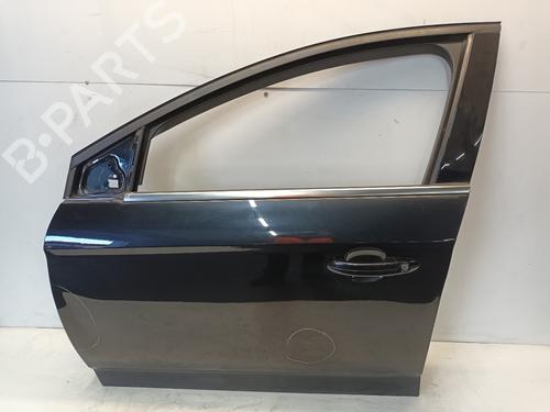 Used Left front door FORD MONDEO IV Turnier (BA7) 1.8 TDCi (125 hp) 17766285