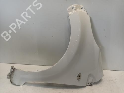 Used Left front fenders Left front fenders CITROËN C1 (PM_, PN_) 1.0 (68 hp) 33241965 33241965