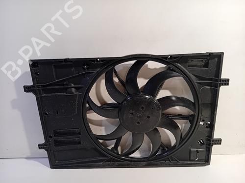 Used Fan SEAT LEON (KL1, KLG) 1.4 TSI e-Hybrid (204 hp) 30321145