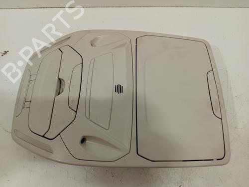 Used Rear mirror FORD C-MAX II (DXA/CB7, DXA/CEU) 1.0 EcoBoost (125 hp) 15490961