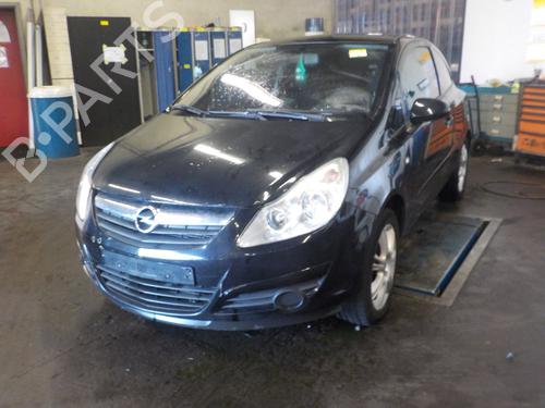 Used Parts OPEL CORSA D (S07) 1.0 (L08, L68) 827686