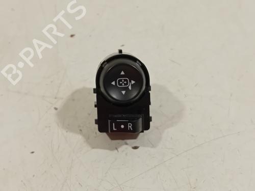 Used Mirror switch OPEL ASTRA K Sports Tourer (B16) 1.0 Turbo (35) (105 hp) 18605989