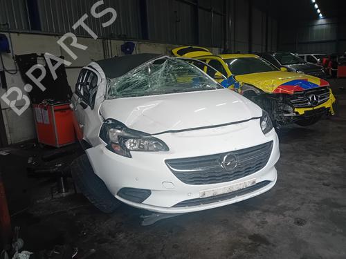 ECU airbags OPEL CORSA E (X15) 1.0 (08, 68) | BP29028556M53 