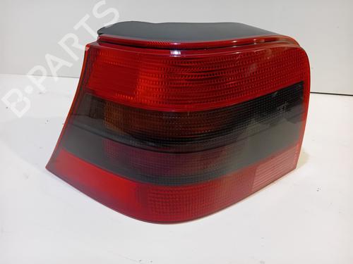 Used Left taillight VW GOLF IV (1J1) 2.3 V5 (170 hp) 24343139