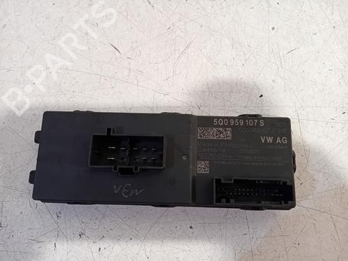 Used Control unit Control unit 23505042 23505042