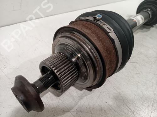 Right front driveshaft AUDI Q5 (FYB, FYG) SQ5 TFSI quattro | BP33719969M39 - Image 2