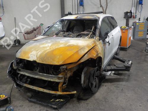 VW GOLF VIII (CD1, DA1)  2.0 GTI  1871968