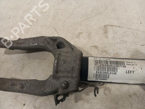 Left front shock absorber VOLVO V60 II (225) D4 Polestar | BP33629263M16  - Image 5